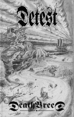 Detest (DK) : Deathbreed